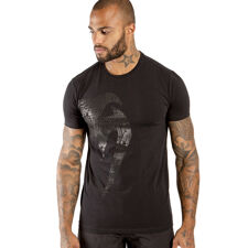 Venum Giant T-shirt, Matte/Black 